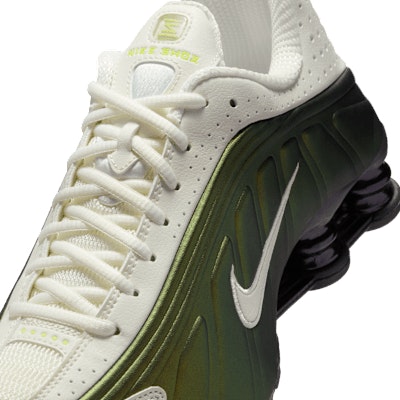 (Women) Nike Shox R4 Sneakers IB8062-133 Sizing (Women) Nike Shox R4 Sneakers IB8062-133