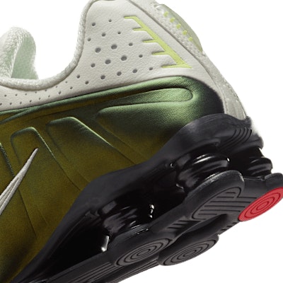 (Women) Nike Shox R4 Sneakers IB8062-133 Cheap (Women) Nike Shox R4 Sneakers IB8062-133