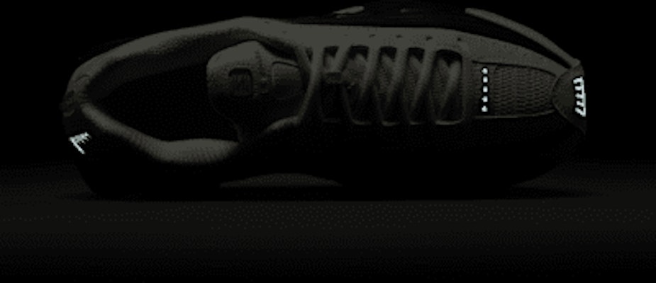(Women) Nike Shox R4 Sneakers IB8062-133 1