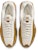 (Women) Nike Shox R4 Sneakers Soft pearl/metallic gold AR3565-010