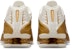(Women) Nike Shox R4 Sneakers Soft pearl/metallic gold AR3565-010