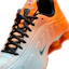 Cheap (W) 耐克Shox R4运动鞋 鲜橙/冰川蓝/冰川冰/黑色 IH2343-801