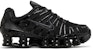 (W) 나이키 쇽스 TL 2023 '블랙' (Nike Shox TL '23 블랙 is shorter, at 24 characters) AR3566-002-23