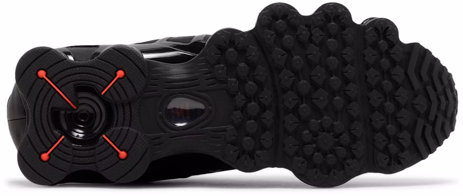 (Women) Nike Shox TL 2023 'Black' AR3566-002-23 Shop (Women) Nike Shox TL 2023 'Black' AR3566-002-23