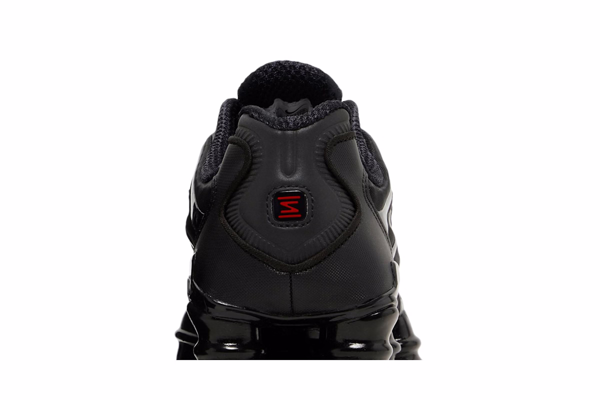 (Women) Nike Shox TL 2023 'Black'