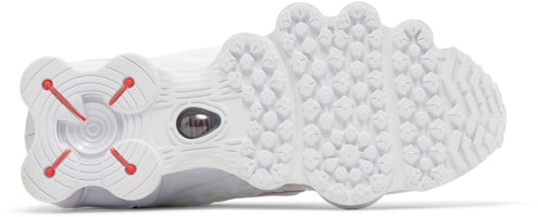 (女款) Nike Shox TL 2023 '白銀' AR3566-100-23 Shop (女款) Nike Shox TL 2023 '白銀' AR3566-100-23