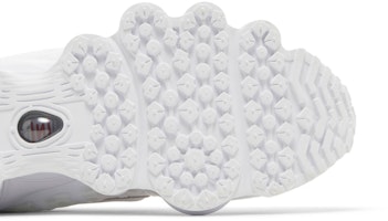 (女款) Nike Shox TL 2023 '白銀' AR3566-100-23 Purchase (女款) Nike Shox TL 2023 '白銀' AR3566-100-23