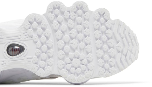 (W) Nike Shox TL 2023 'Putih Perak' AR3566-100-23 Purchase (W) Nike Shox TL 2023 'Putih Perak' AR3566-100-23
