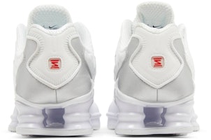 (女款) Nike Shox TL 2023 '白銀' AR3566-100-23 Details for (女款) Nike Shox TL 2023 '白銀' AR3566-100-23