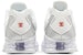 (W) 나이키 쇼크스 TL '23 화이트 실버 (Nike Shox TL '23 화이트 실버) AR3566-100-23