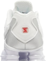 (女款) Nike Shox TL 2023 '白銀' AR3566-100-23 Sizing (女款) Nike Shox TL 2023 '白銀' AR3566-100-23