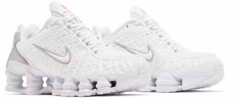 (女款) Nike Shox TL 2023 '白銀' AR3566-100-23 Cheap (女款) Nike Shox TL 2023 '白銀' AR3566-100-23