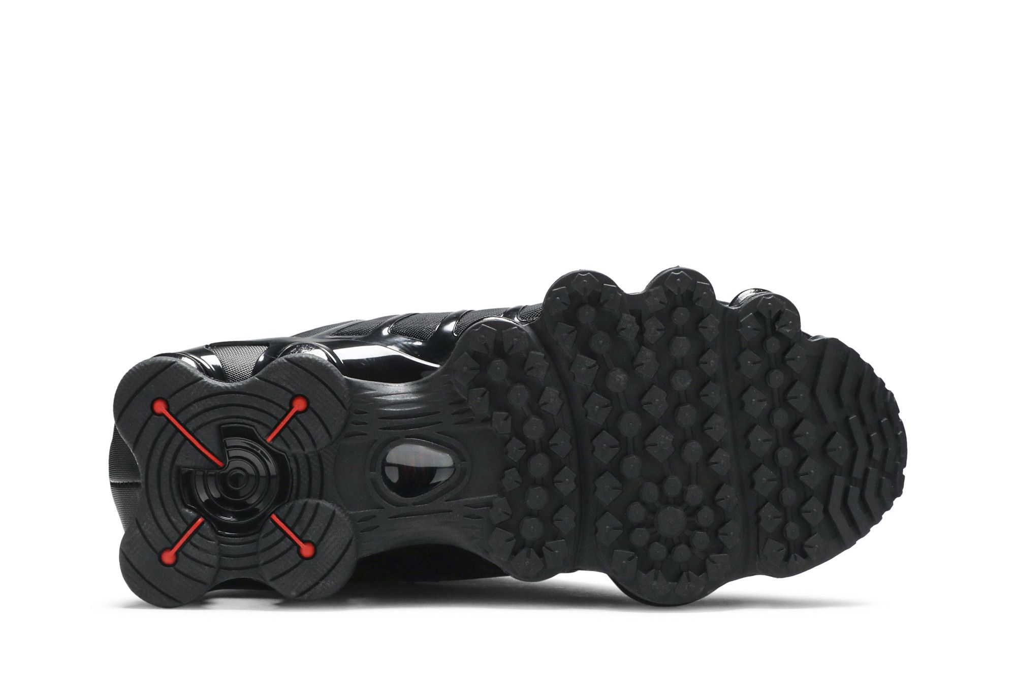 Details for (W) ナイキ ショックス TL "ブラック" AR3566-002