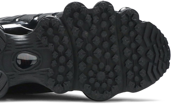 (W) ナイキ ショックス TL "ブラック" AR3566-002 Sizing (W) ナイキ ショックス TL "ブラック" AR3566-002