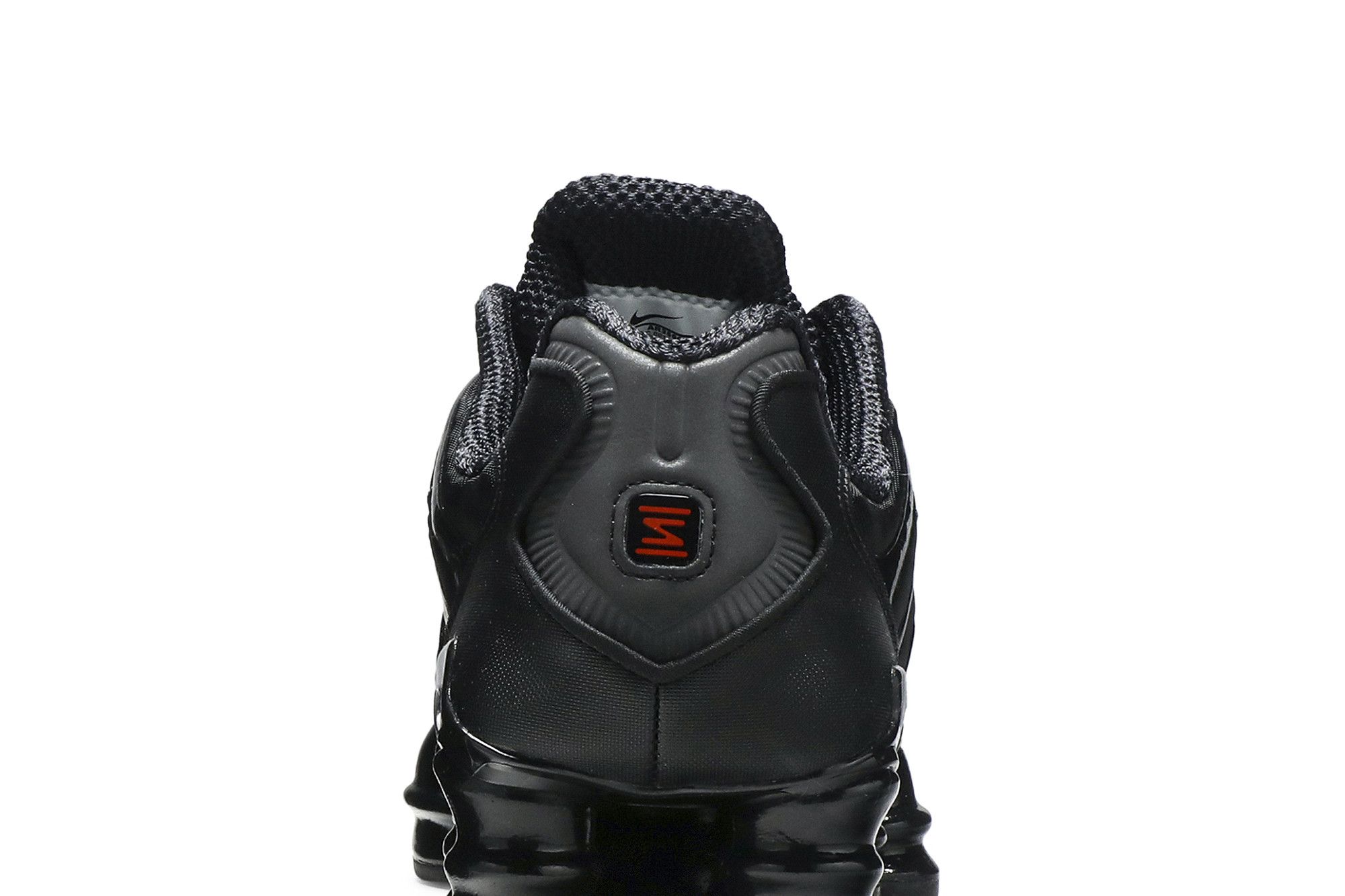 Cheap (W) Nike Shox TL 'Hitam' AR3566-002