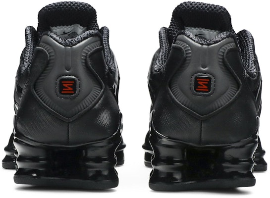 (W) ナイキ ショックス TL "ブラック" AR3566-002 Cheap (W) ナイキ ショックス TL "ブラック" AR3566-002