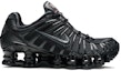 Buy (W) Nike Shox TL 'Hitam' AR3566-002