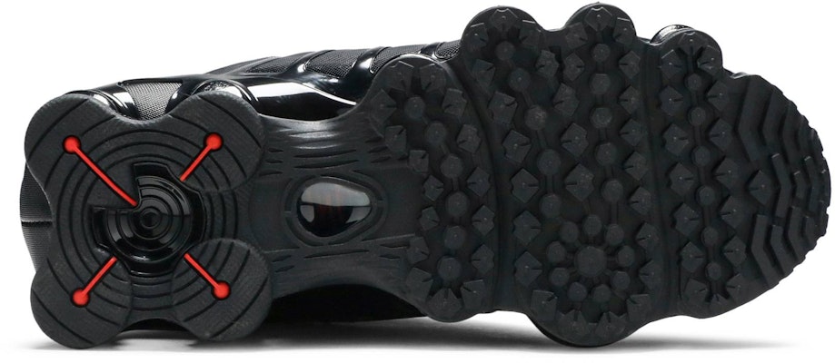 (Women) Nike Shox TL 'Black' AR3566-002 Shop (Women) Nike Shox TL 'Black' AR3566-002
