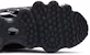(W) Nike Shox TL 'Hitam' AR3566-002