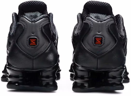 (Women) Nike Shox TL 'Black' AR3566-002 Details for (Women) Nike Shox TL 'Black' AR3566-002