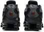 Details for (W) Nike Shox TL 'Hitam' AR3566-002
