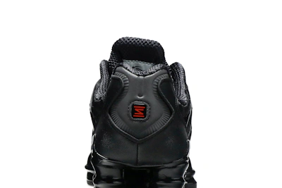 (Women) Nike Shox TL 'Black'