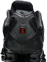 (W) ナイキ ショックス TL "ブラック" AR3566-002 Sizing (W) ナイキ ショックス TL "ブラック" AR3566-002