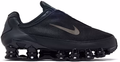 (Women) Nike Shox TL 'Black Cave Stone' HM9612-010 (Women) Nike Shox TL 'Black Cave Stone' HM9612-010