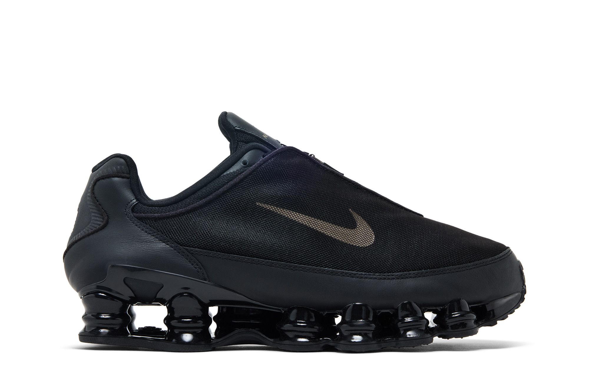 (Women) Nike Shox TL 'Black Cave Stone' HM9612-010