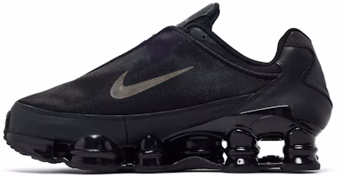 Shop (W) Nike Shox TL 黑色洞石 HM9612-010