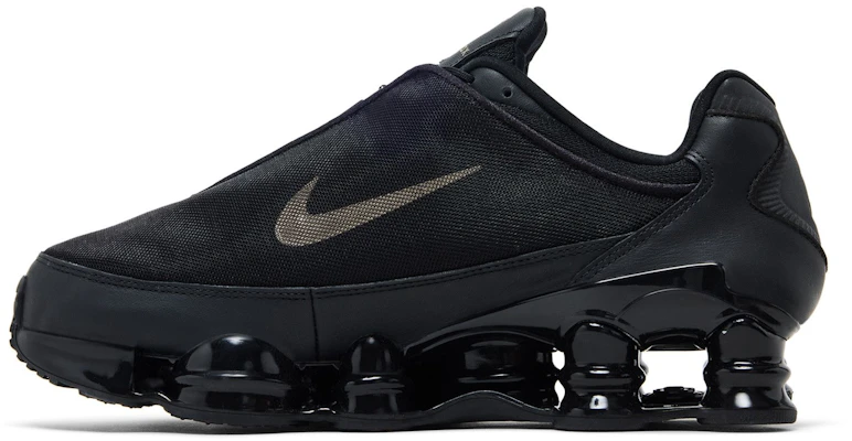 (W) Nike Shox TL ''Schwarz Höhlenstein'' HM9612-010 Shop (W) Nike Shox TL ''Schwarz Höhlenstein'' HM9612-010