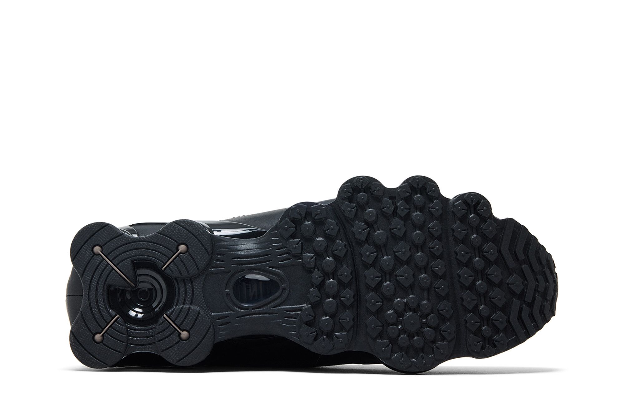 Shop (W) Nike Shox TL ''Zwart Cave Stone'' HM9612-010