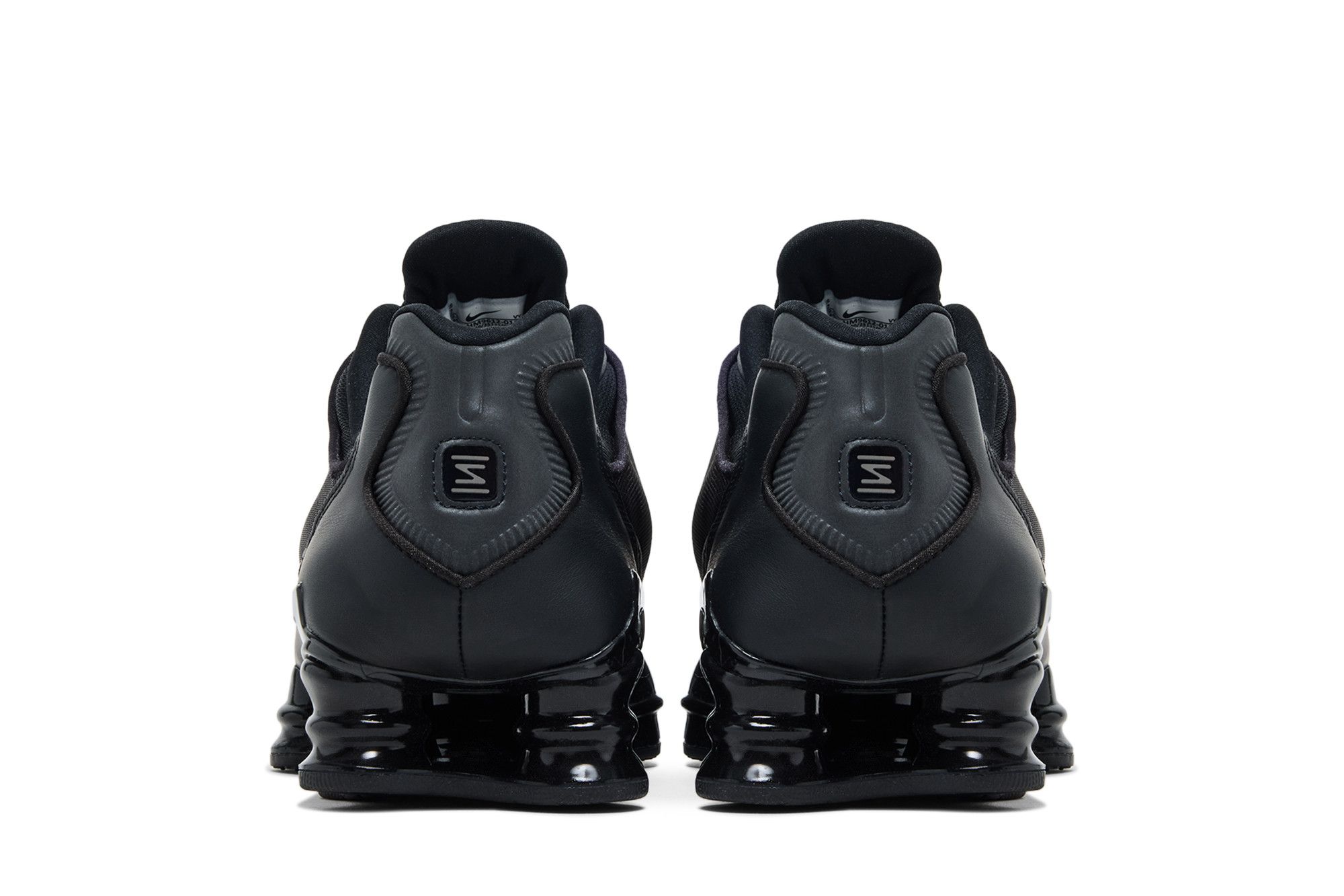 Details for (W) Nike Shox TL ''Zwart Cave Stone'' HM9612-010