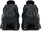 Sizing (W) Nike Shox TL ''Schwarz Höhlenstein'' HM9612-010