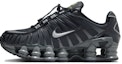 Buy (W) Nike Shox TL 'Hitam Kelabu Besi' FV0939-001