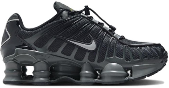 (W) 耐克Shox TL '黑色铁灰' FV0939-001 Order (W) 耐克Shox TL '黑色铁灰' FV0939-001