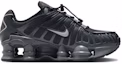 Order (W) Nike Shox TL 'Hitam Kelabu Besi' FV0939-001