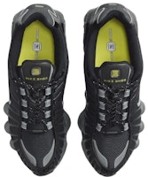 (W) Nike Shox TL 'Negro Gris Hierro' FV0939-001 Shop (W) Nike Shox TL 'Negro Gris Hierro' FV0939-001
