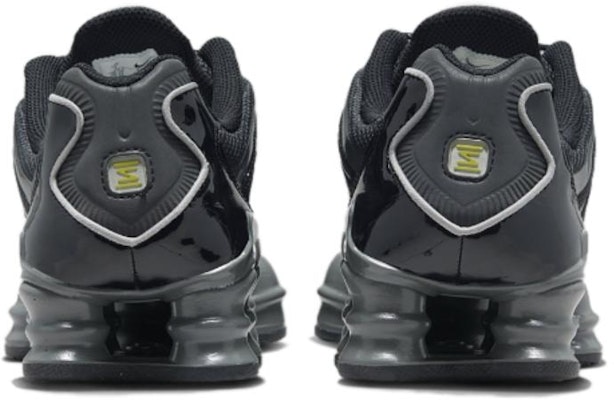 (W) 耐克Shox TL '黑色铁灰' FV0939-001 Purchase (W) 耐克Shox TL '黑色铁灰' FV0939-001