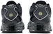 (W) Nike Shox TL 'Hitam Kelabu Besi' FV0939-001