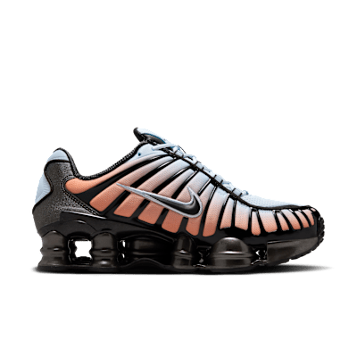 Shop (W) Nike Shox TL 耐吉運動鞋 AR3566-401