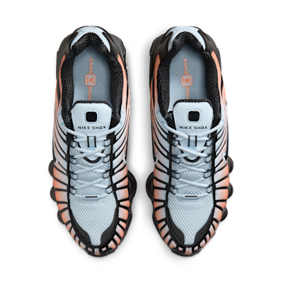 Purchase (W) Nike Shox TL 耐吉運動鞋 AR3566-401