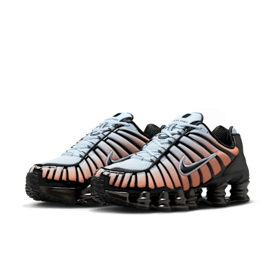 Details for (W) Nike Shox TL 耐吉運動鞋 AR3566-401