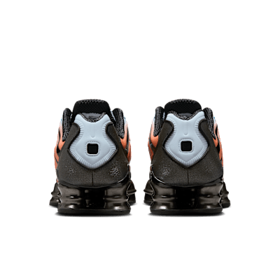 Sizing (W) Nike Shox TL 耐吉運動鞋 AR3566-401