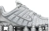 Lookbook (W) 나이키 샥스 TL '크롬' (Nike Shox TL 'Chrome') AR3566-003