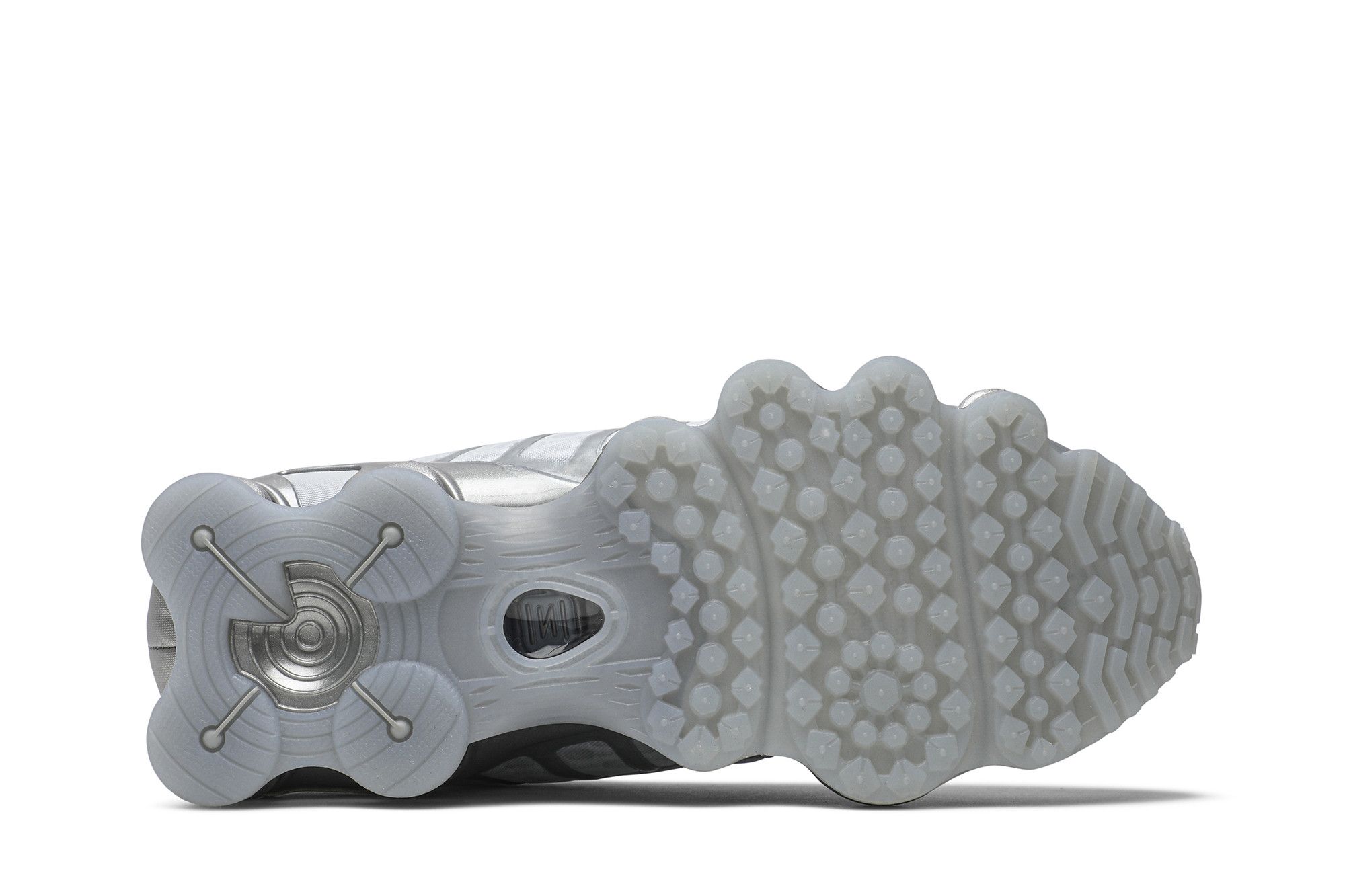 Purchase (W) 나이키 샥스 TL '크롬' (Nike Shox TL 'Chrome') AR3566-003