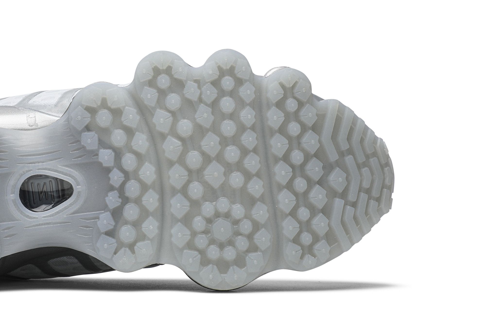 Details for (W) 나이키 샥스 TL '크롬' (Nike Shox TL 'Chrome') AR3566-003