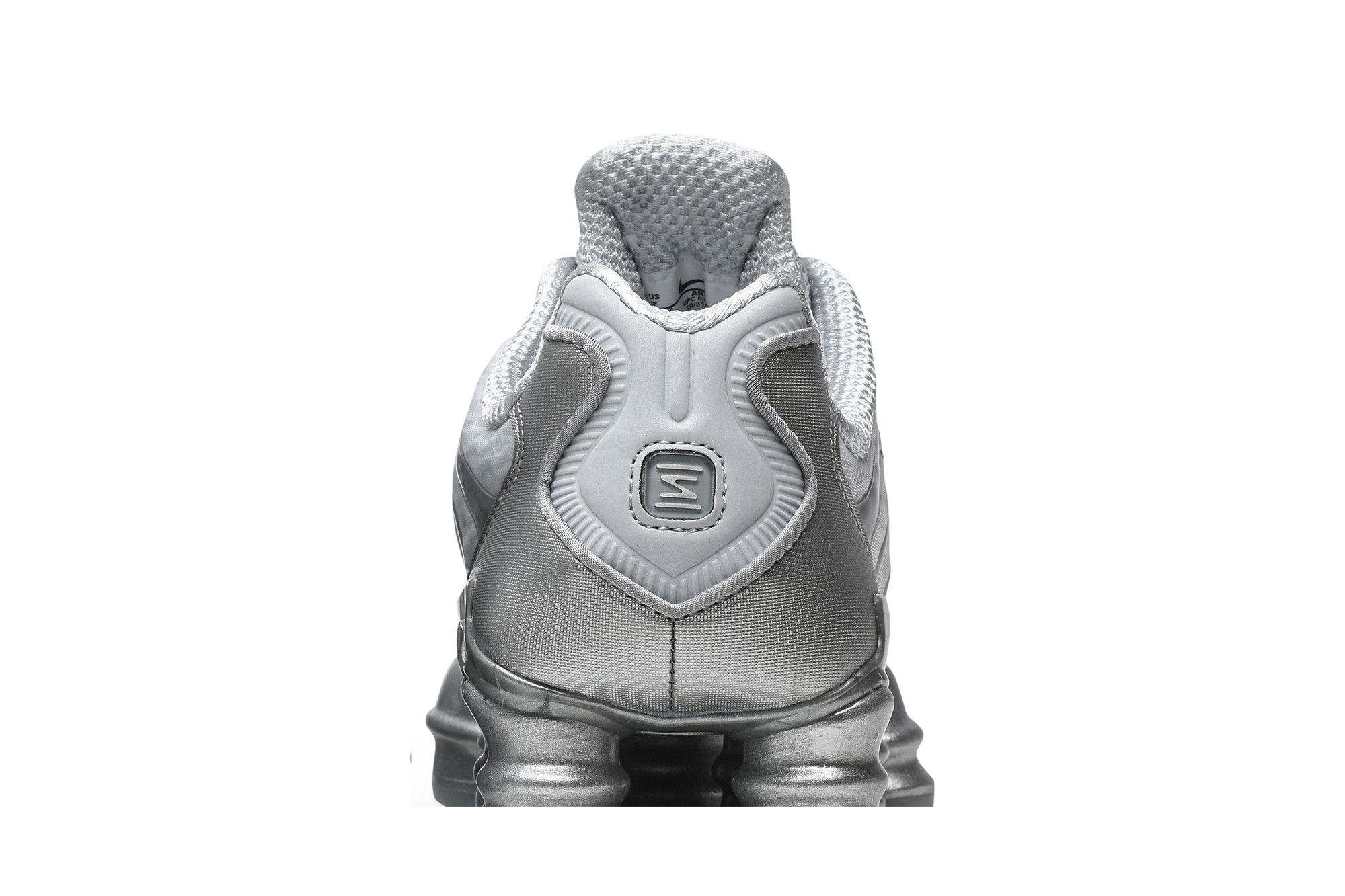Cheap (W) 나이키 샥스 TL '크롬' (Nike Shox TL 'Chrome') AR3566-003