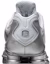 Sizing (W) Nike Shox TL 'Chrome' (Perak) AR3566-003