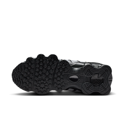 Order (W) ナイキ ショックス TL "フェード" オフノワール/ブラック/ホワイト IH1336-002